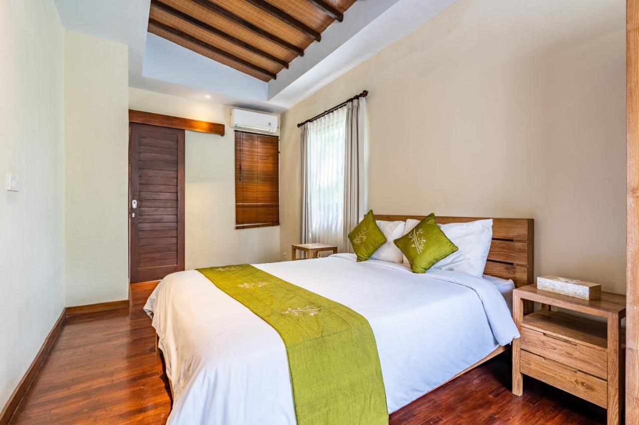 Anedda Merta Sari Villa Sanur 외부 사진